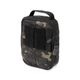 【5.11 Tactical ファイブ イレブン タクティカル】EGOR POUCH LIMA - Multicam Black