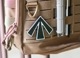 【ゆうパケット対象 】PDW Broad Arrow v1 OD Green GID Morale Patch