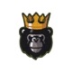 【ゆうパケット対象 】PDW King Kong Morale Patch