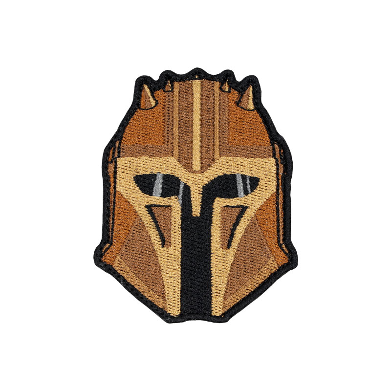 【ゆうパケット対象 】PDW The Armorer Morale Patch