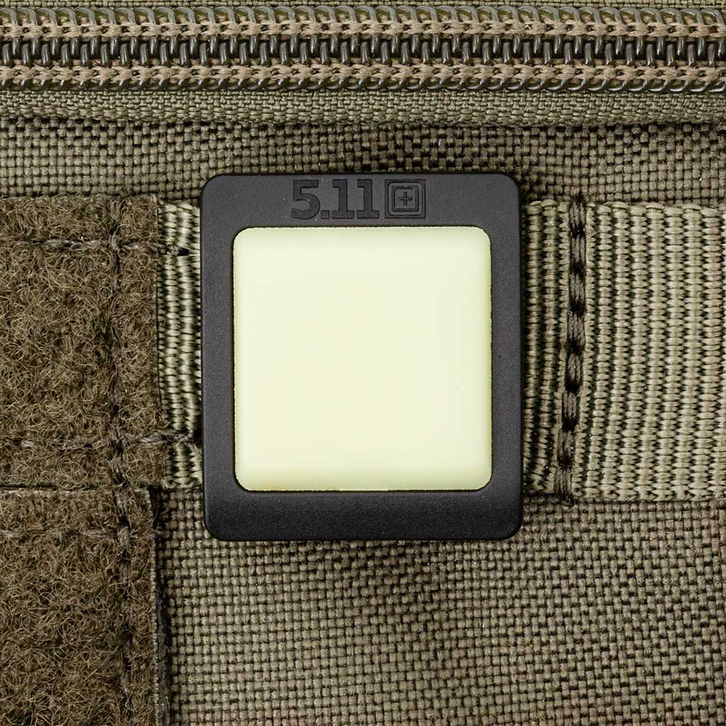 【5.11 Tactical ファイブ イレブン タクティカル】Glow Marker 1 Molle Clip