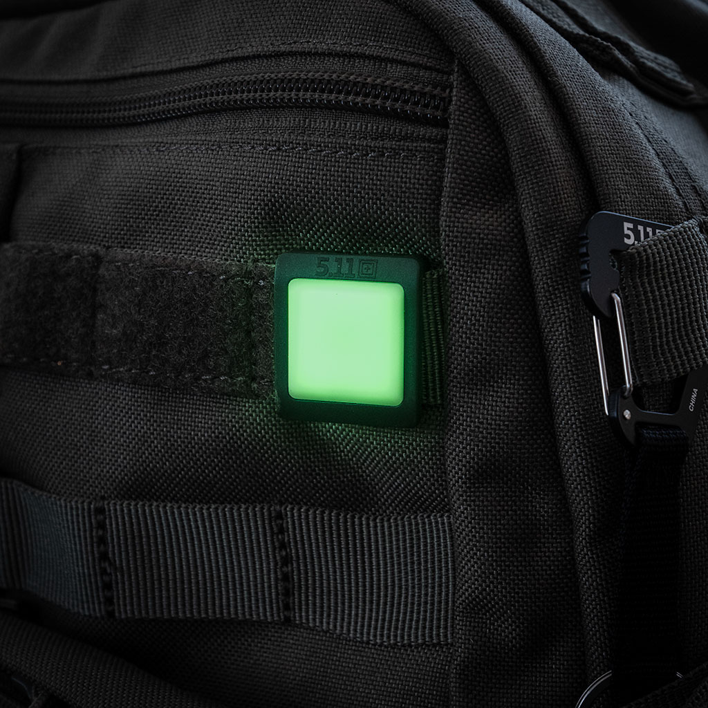 【5.11 Tactical ファイブ イレブン タクティカル】Glow Marker 1 Molle Clip