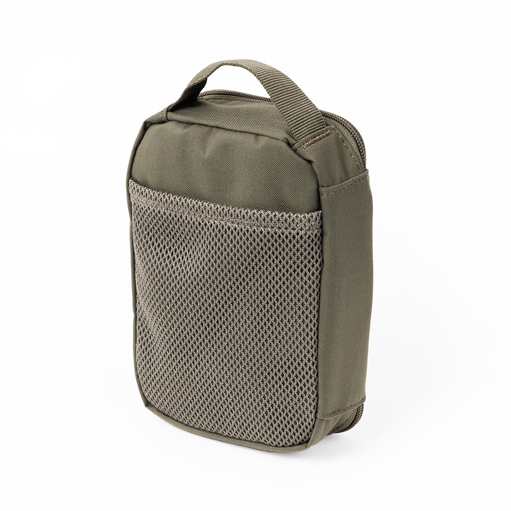 【5.11 Tactical ファイブ イレブン タクティカル】EGOR POUCH LIMA
