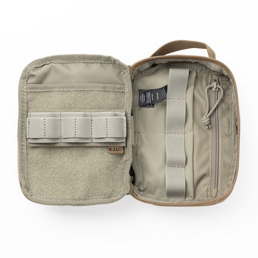 【5.11 Tactical ファイブ イレブン タクティカル】EGOR POUCH LIMA