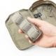 【5.11 Tactical ファイブ イレブン タクティカル】EGOR POUCH LIMA