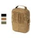 【5.11 Tactical ファイブ イレブン タクティカル】EGOR POUCH LIMA