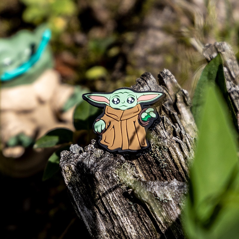 【ゆうパケット対象 】PDW Smol Force Baby Cat Eye