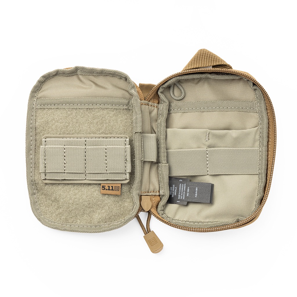 【5.11 Tactical ファイブ イレブン タクティカル】EGOR Pouch Siera