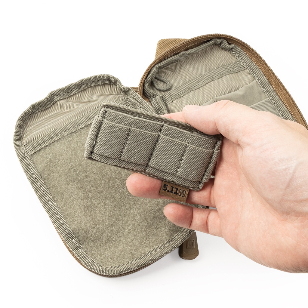 【5.11 Tactical ファイブ イレブン タクティカル】EGOR Pouch Siera