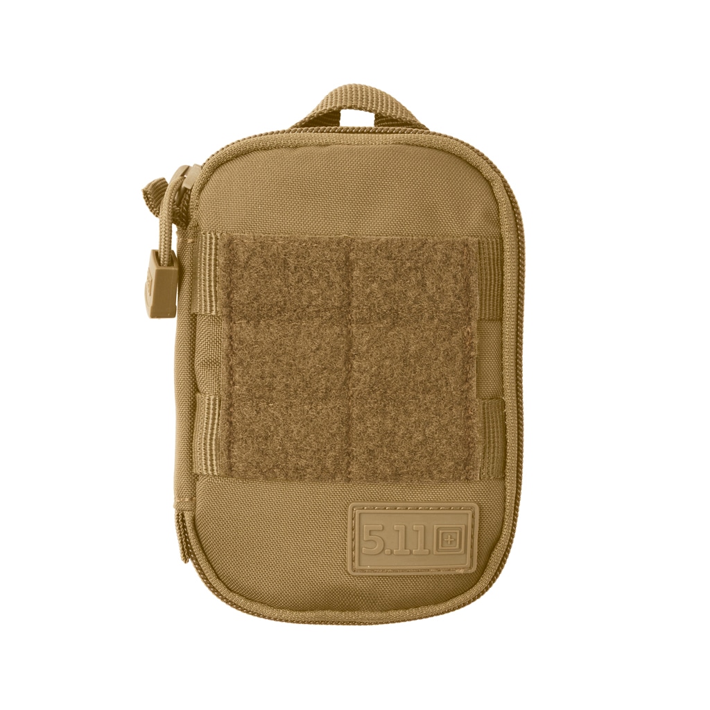 【5.11 Tactical ファイブ イレブン タクティカル】EGOR Pouch Siera