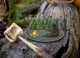 【ゆうパケット対象 】PDW Bear Camp Morale Patch