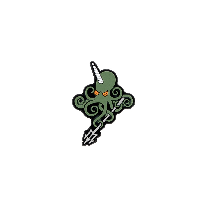 【ゆうパケット対象 】SPD Krakencorn cat Eye