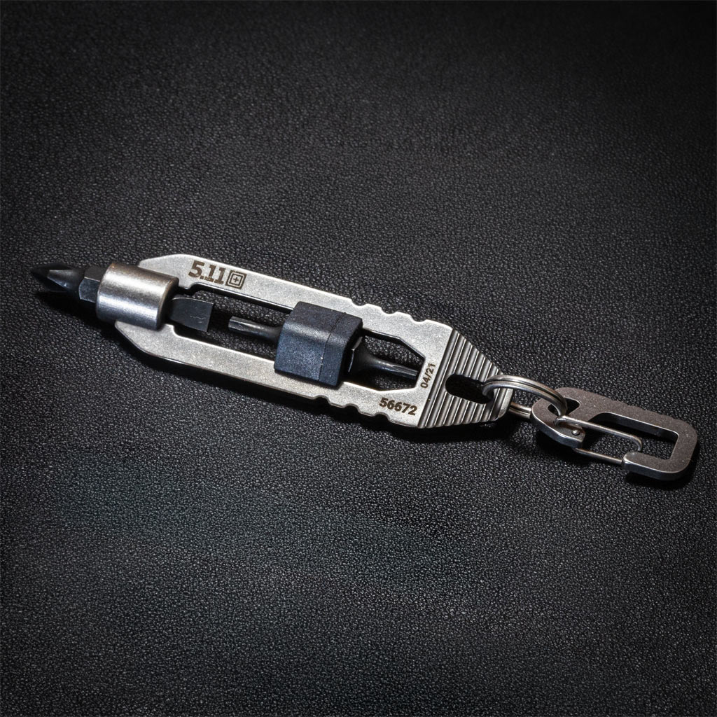 【5.11 Tactical ファイブ イレブン タクティカル】EDT Hex