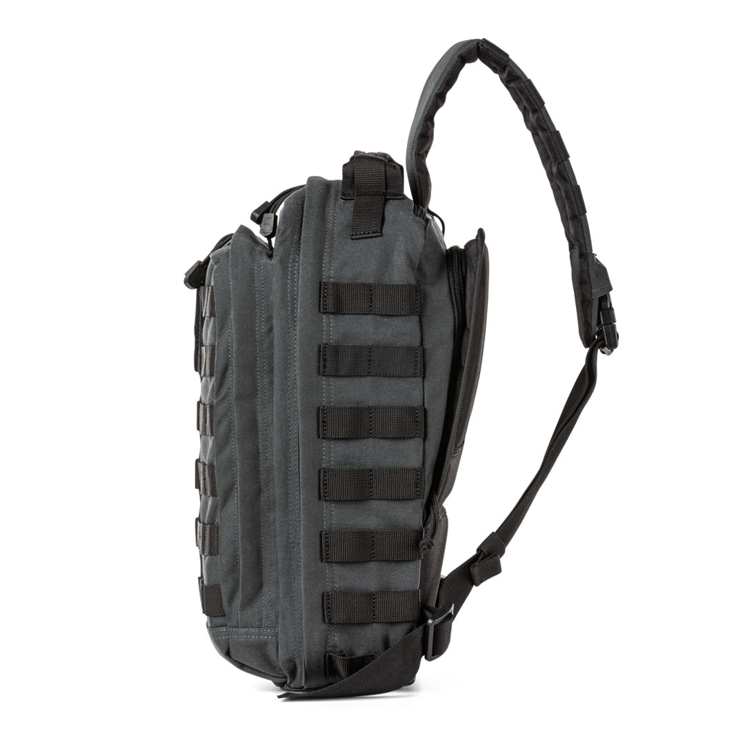 【5.11 Tactical ファイブ イレブン タクティカル】RUSH MOAB 8 - Sling Pack 13L