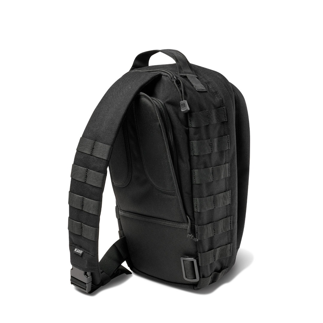 【5.11 Tactical ファイブ イレブン タクティカル】RUSH MOAB 8 - Sling Pack 13L