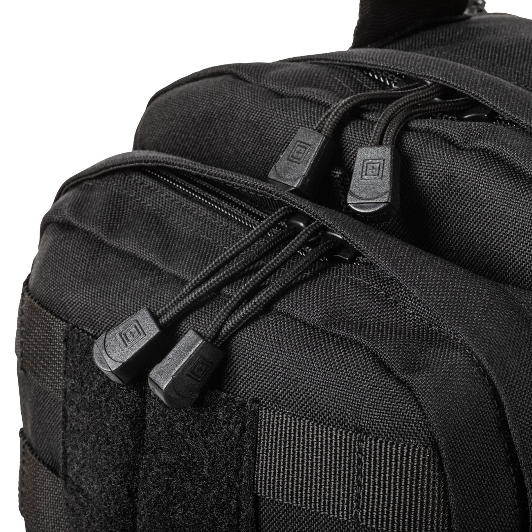 【5.11 Tactical ファイブ イレブン タクティカル】RUSH MOAB 8 - Sling Pack 13L