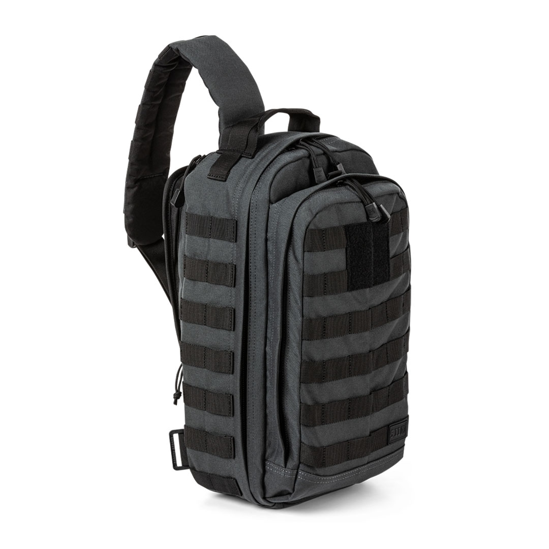 5.11 Tactical ファイブ イレブン タクティカル】RUSH MOAB 8