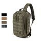 【5.11 Tactical ファイブ イレブン タクティカル】RUSH MOAB 8 - Sling Pack 13L