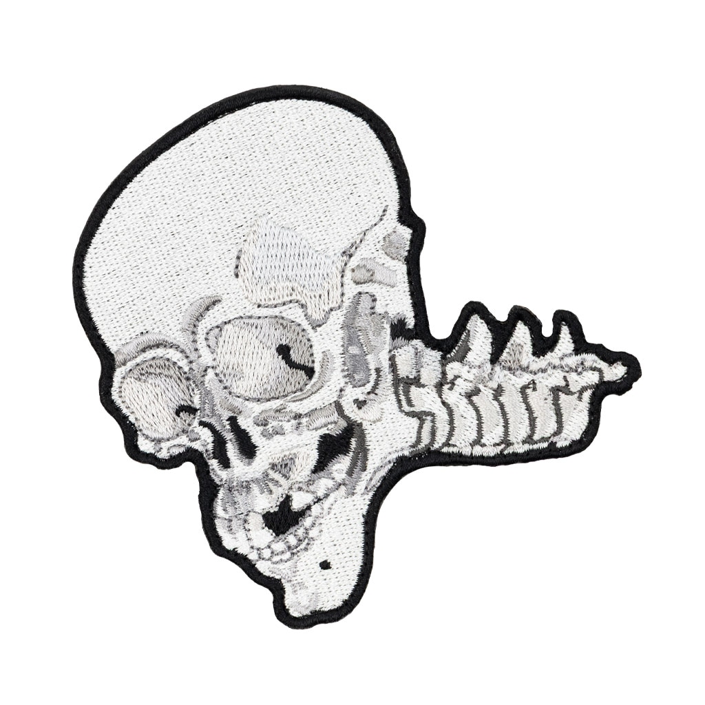 【ゆうパケット対象 】PDW Gashadokuro Morale Patch