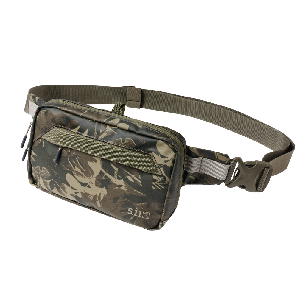 【5.11 Tactical ファイブ イレブン タクティカル】Allhaula Waist Pack 2L