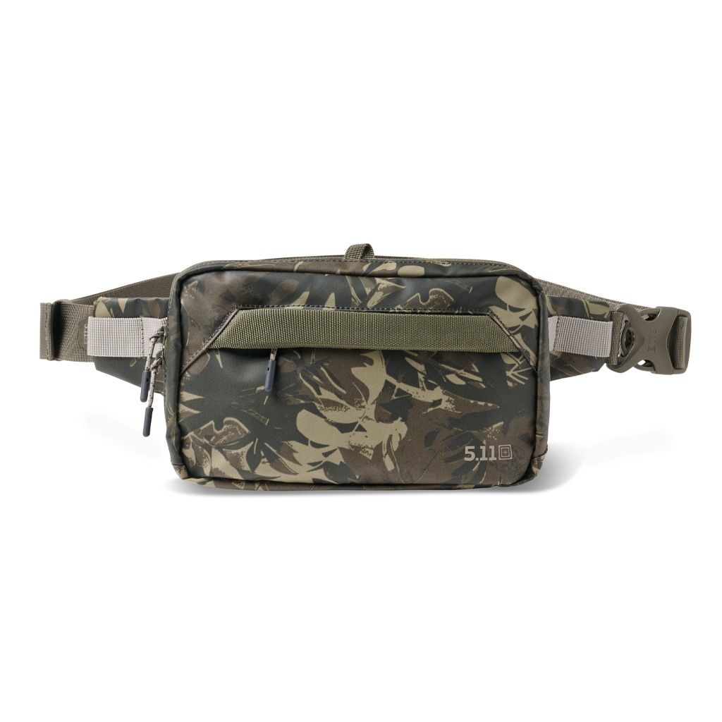 【5.11 Tactical ファイブ イレブン タクティカル】Allhaula Waist Pack 2L