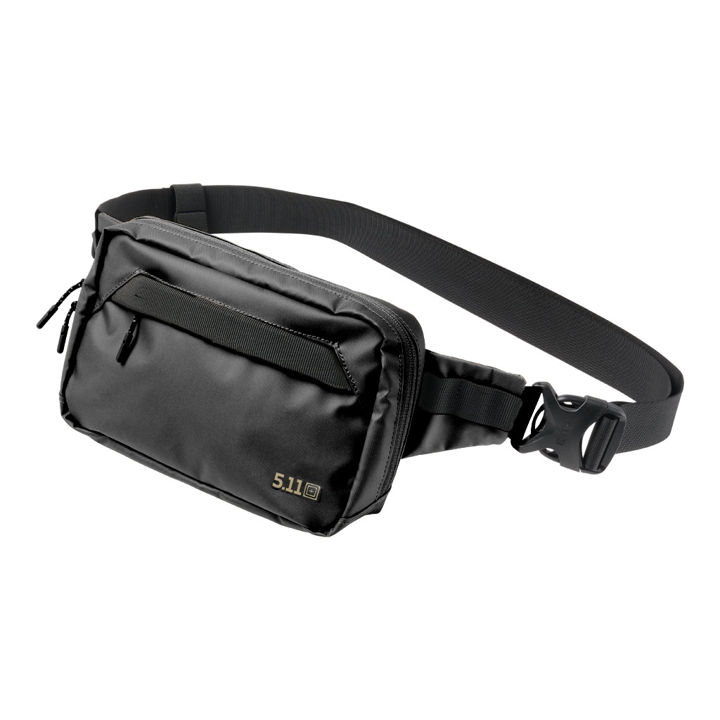 【5.11 Tactical ファイブ イレブン タクティカル】Allhaula Waist Pack 2L