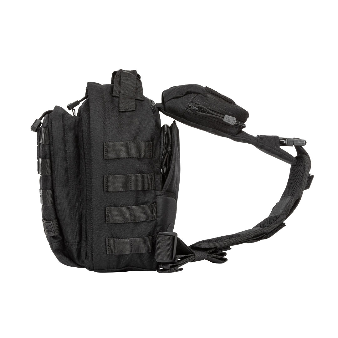 【5.11 Tactical ファイブ イレブン タクティカル】RUSH MOAB 6 - Sling Pack 11L
