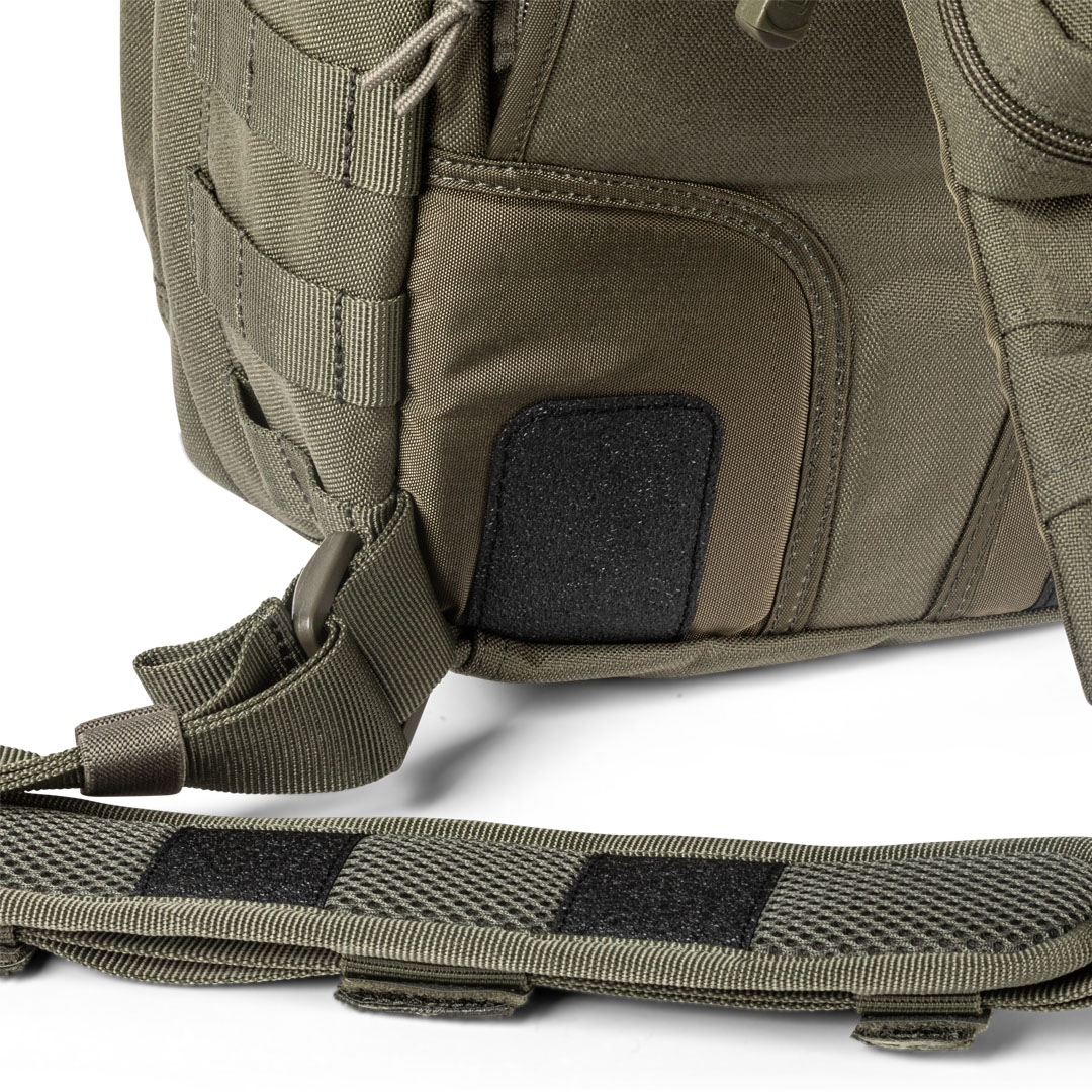 【5.11 Tactical ファイブ イレブン タクティカル】RUSH MOAB 6 - Sling Pack 11L