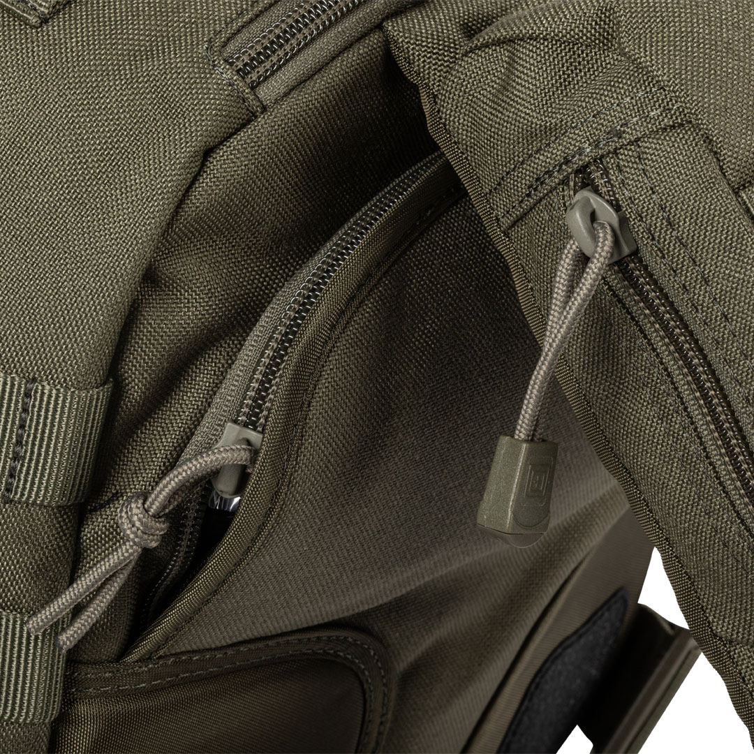 【5.11 Tactical ファイブ イレブン タクティカル】RUSH MOAB 6 - Sling Pack 11L