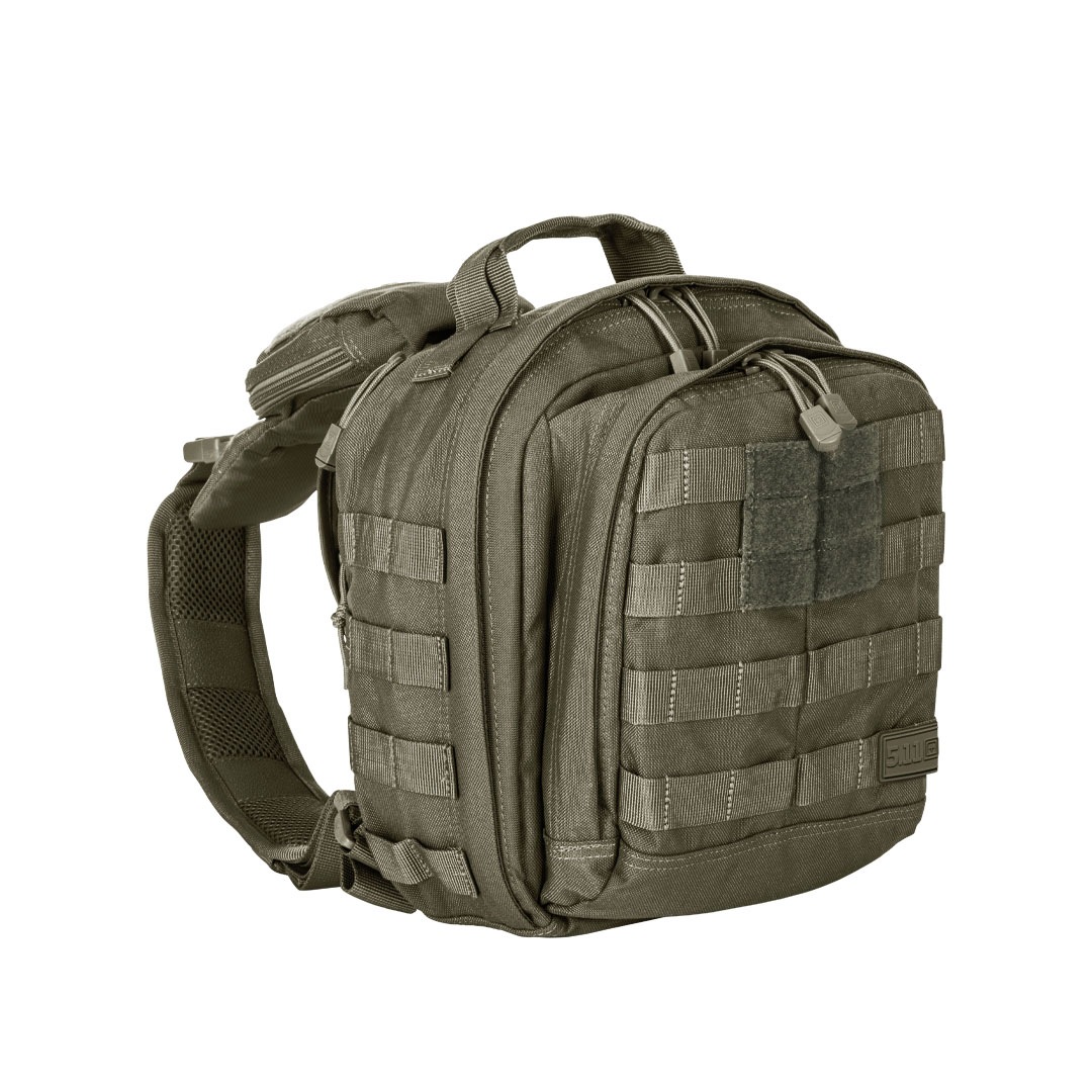 RUSH® MOAB™ 6 Sling Pack 11L – 5.11 Tactical Japan
