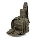 【5.11 Tactical ファイブ イレブン タクティカル】RUSH MOAB 6 - Sling Pack 11L