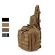 【5.11 Tactical ファイブ イレブン タクティカル】RUSH MOAB 6 - Sling Pack 11L