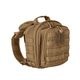 【5.11 Tactical ファイブ イレブン タクティカル】RUSH MOAB 6 - Sling Pack 11L