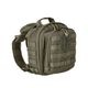 【5.11 Tactical ファイブ イレブン タクティカル】RUSH MOAB 6 - Sling Pack 11L