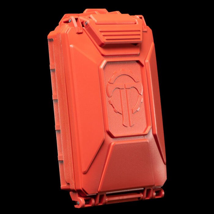 【Thyrm サイリム】CellVault-5M Modular Battery Storage