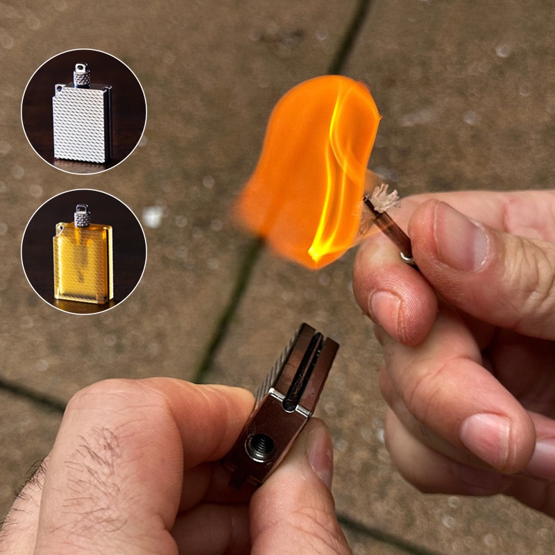 Maratac マラタック】Flame Vault Match｜オイルマッチ,着火