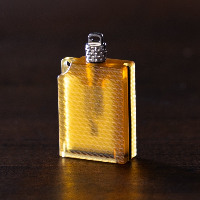 Maratac マラタック】Flame Vault Match｜オイルマッチ,着火