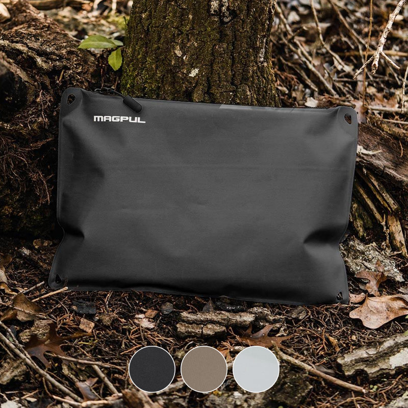 Magpul マグプル】DAKA Lite Pouch｜ポーチ,軽量,柔軟,ナイロン,70