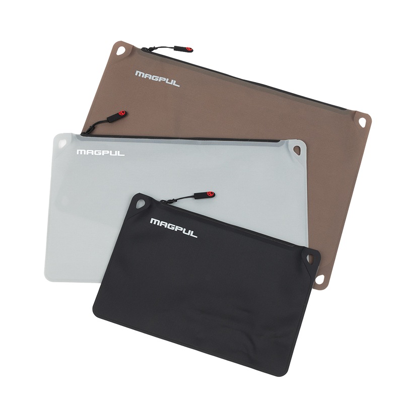 マグプル製　実物DAKA Volume Pouch 2個セット　新品 MAGPUL マグプル DAKA Volume Pouch
