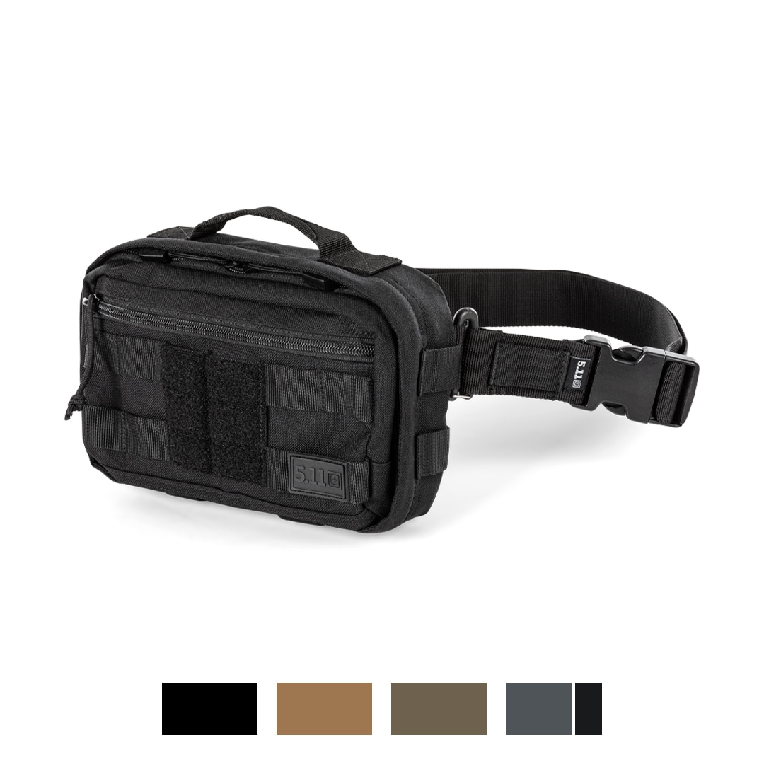 5.11 Tactical ファイブ イレブン タクティカル】RUSH12 2.0