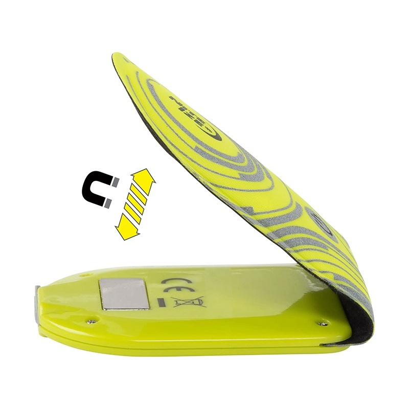 Nite Ize ナイトアイズ】TagLit Rechargeable Magnetic LED