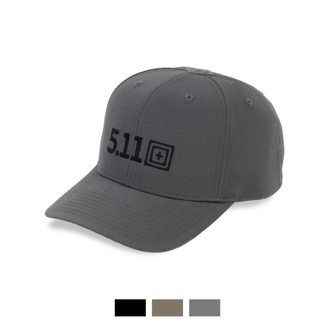 【5.11 Tactical ファイブ イレブン タクティカル】5.11 Scope Cap