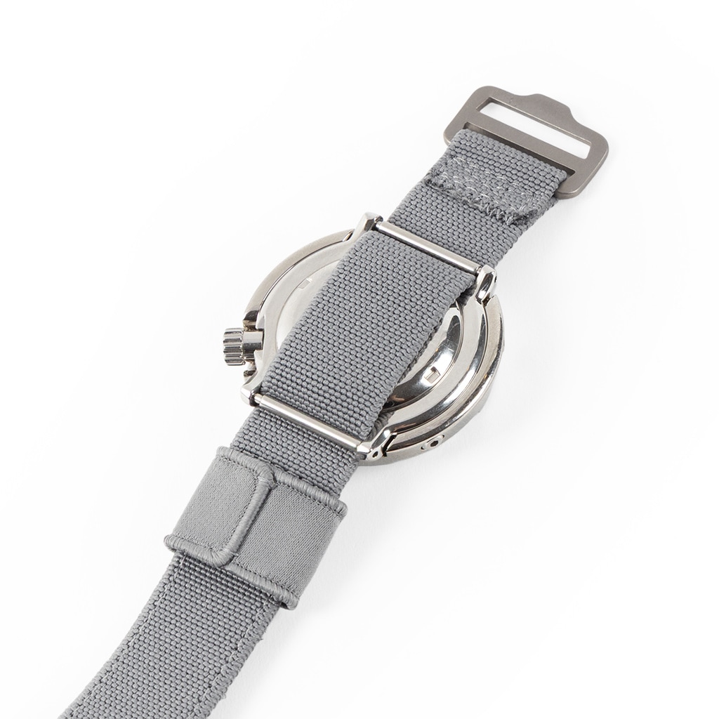 【PDW プロメテウス デザイン ワークス】Ti-FXDS Strap