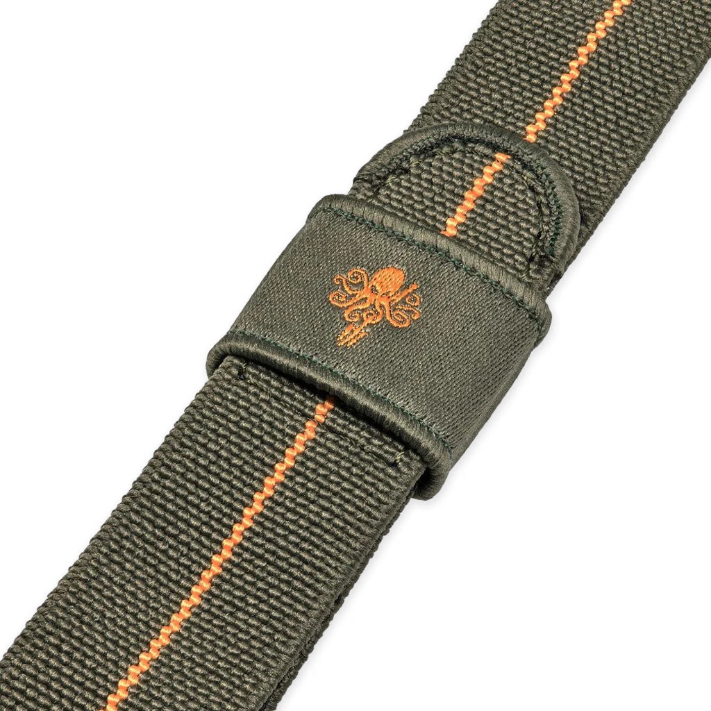 【PDW プロメテウス デザイン ワークス】Ti-FXDS Strap