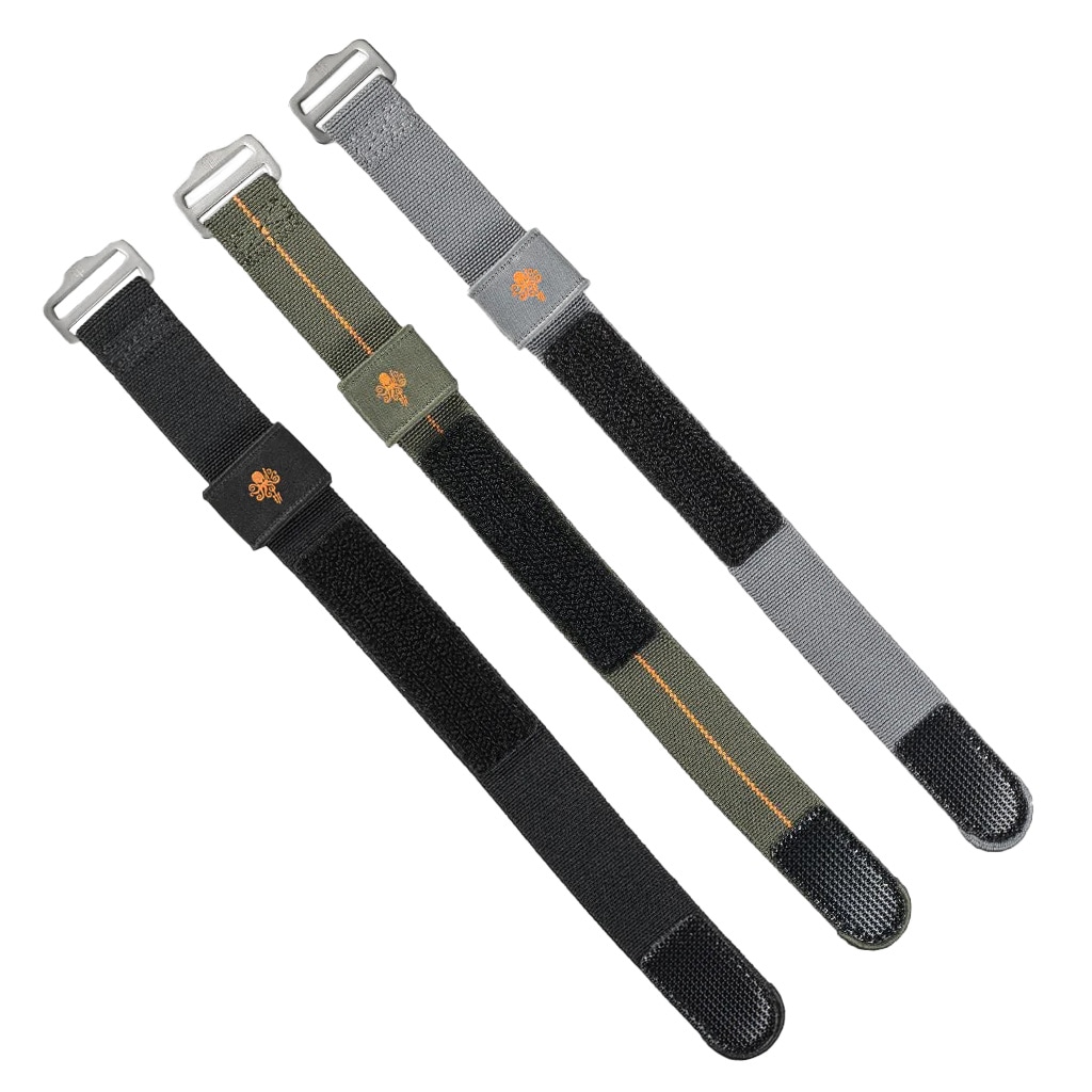 【PDW プロメテウス デザイン ワークス】Ti-FXDS Strap