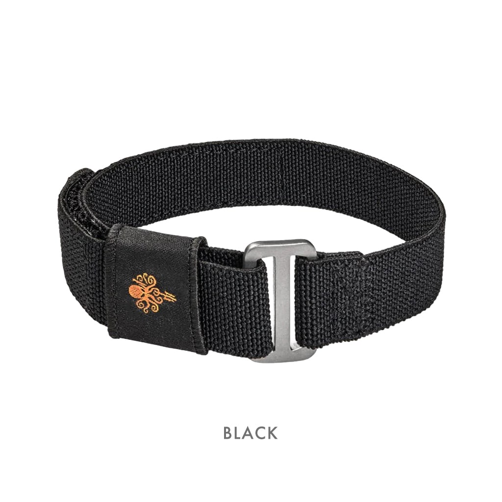 【PDW プロメテウス デザイン ワークス】Ti-FXDS Strap