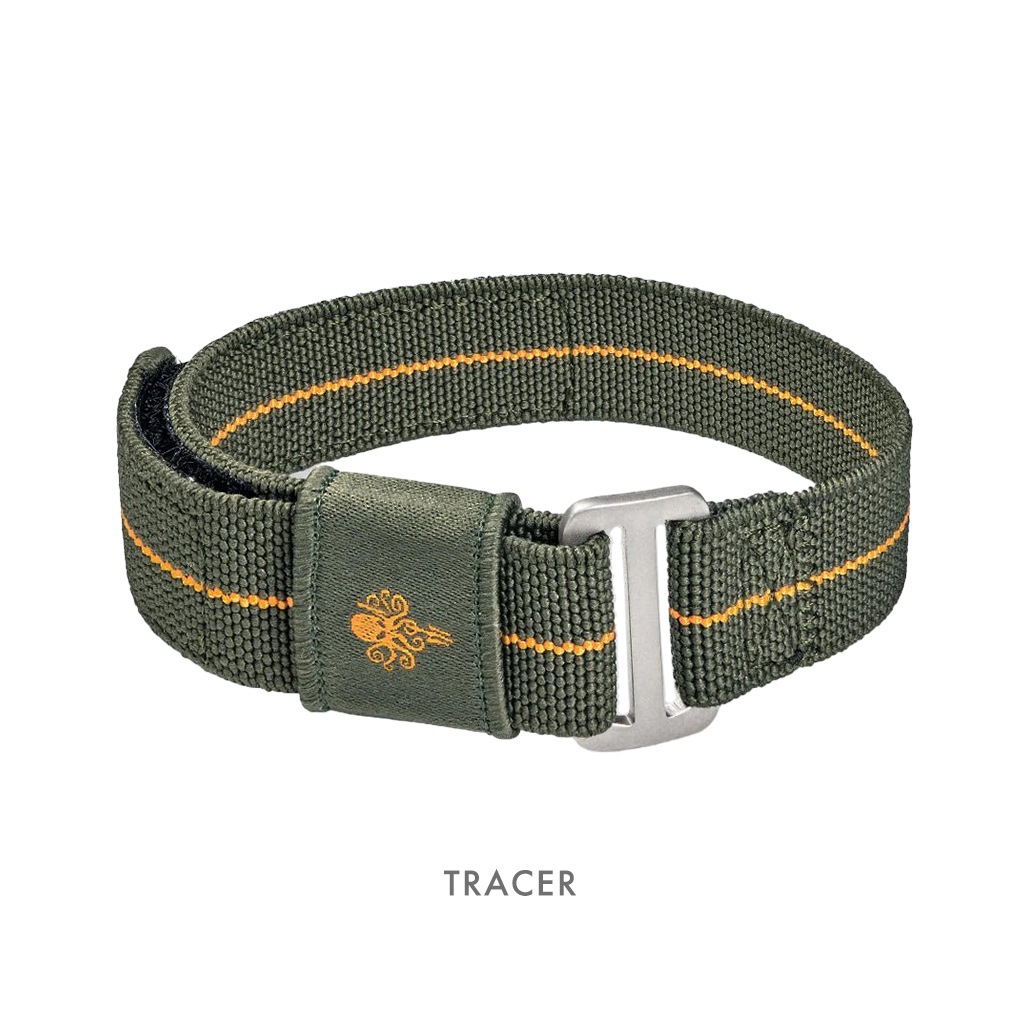 【PDW プロメテウス デザイン ワークス】Ti-FXDS Strap