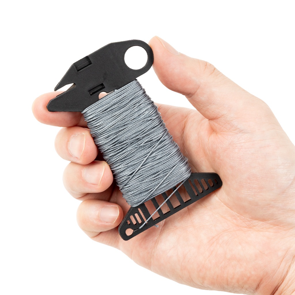 【Maratac マラタック】TidyTether - The All in One Cord Cutter & Organizer
