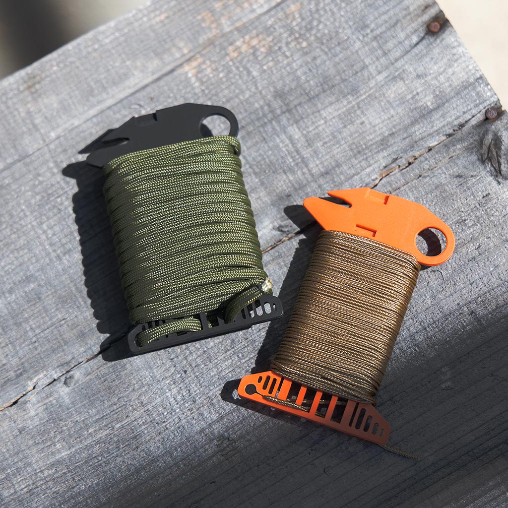 【Maratac マラタック】TidyTether - The All in One Cord Cutter & Organizer