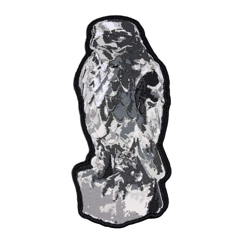 【ゆうパケット対象 】PDW Falcon Morale Patch